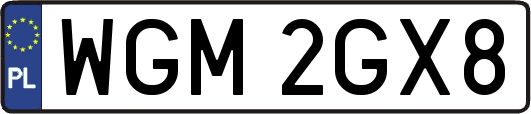 WGM2GX8