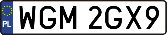 WGM2GX9