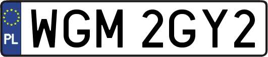 WGM2GY2