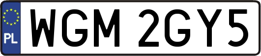 WGM2GY5