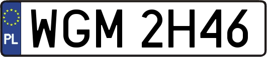 WGM2H46