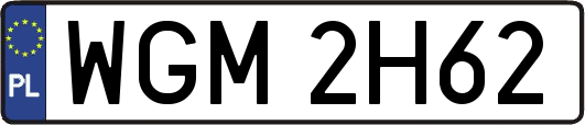 WGM2H62