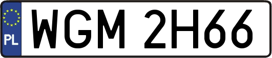 WGM2H66