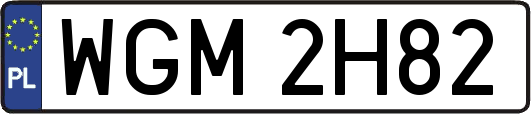 WGM2H82