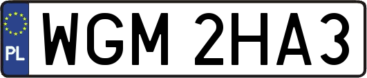 WGM2HA3