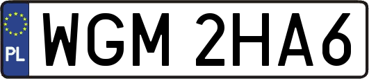 WGM2HA6
