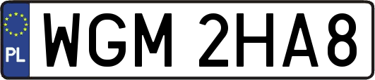 WGM2HA8