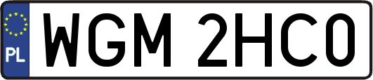 WGM2HC0