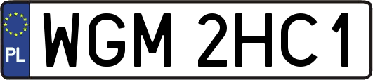 WGM2HC1