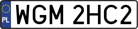 WGM2HC2