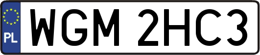 WGM2HC3