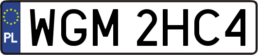 WGM2HC4