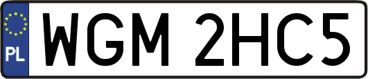 WGM2HC5