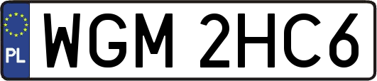 WGM2HC6