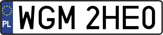 WGM2HE0