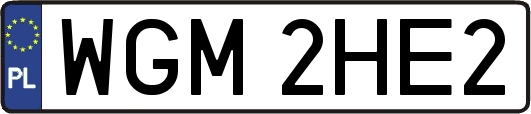 WGM2HE2