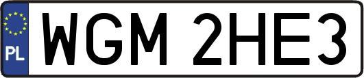 WGM2HE3
