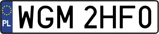 WGM2HF0