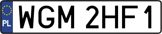 WGM2HF1