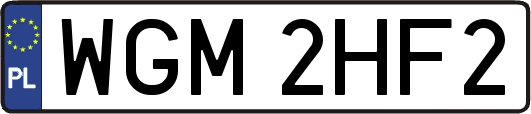 WGM2HF2