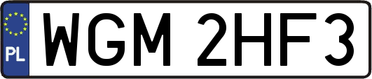 WGM2HF3
