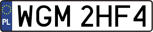 WGM2HF4