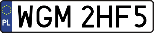 WGM2HF5
