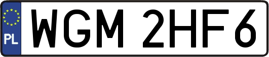 WGM2HF6
