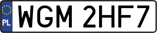 WGM2HF7