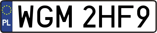 WGM2HF9