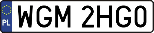 WGM2HG0