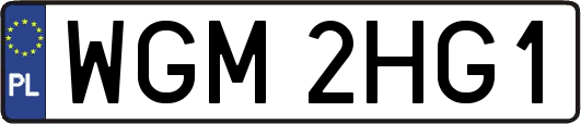 WGM2HG1