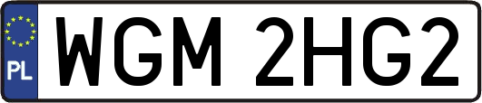 WGM2HG2