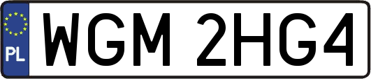 WGM2HG4
