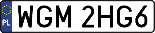 WGM2HG6