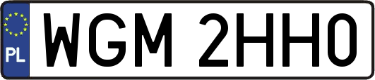 WGM2HH0