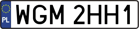 WGM2HH1