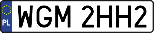 WGM2HH2
