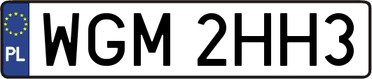 WGM2HH3