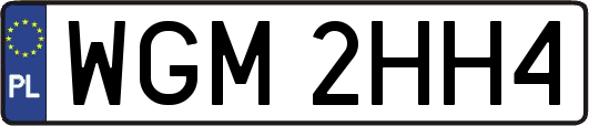 WGM2HH4