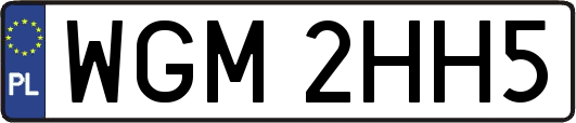WGM2HH5