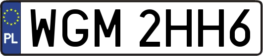 WGM2HH6