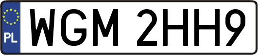 WGM2HH9