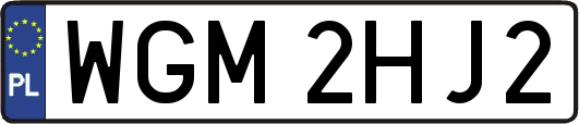 WGM2HJ2