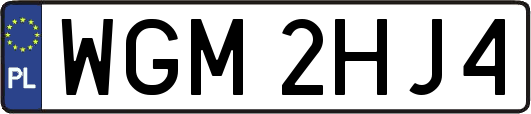 WGM2HJ4