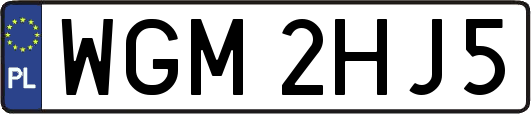 WGM2HJ5