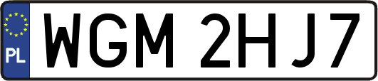 WGM2HJ7