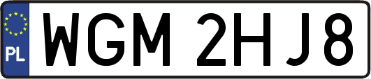 WGM2HJ8
