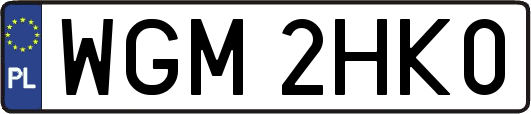 WGM2HK0