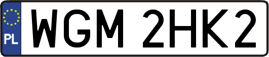WGM2HK2